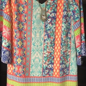 Boutique style dress